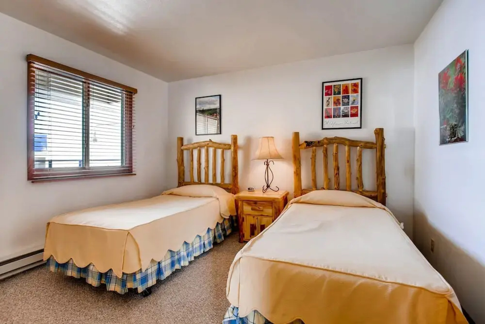 Spacious 2 Br Unit With Completely Updated Kitchen 2 Bedroom Condo - No Cleaning Fee! by RedAwning