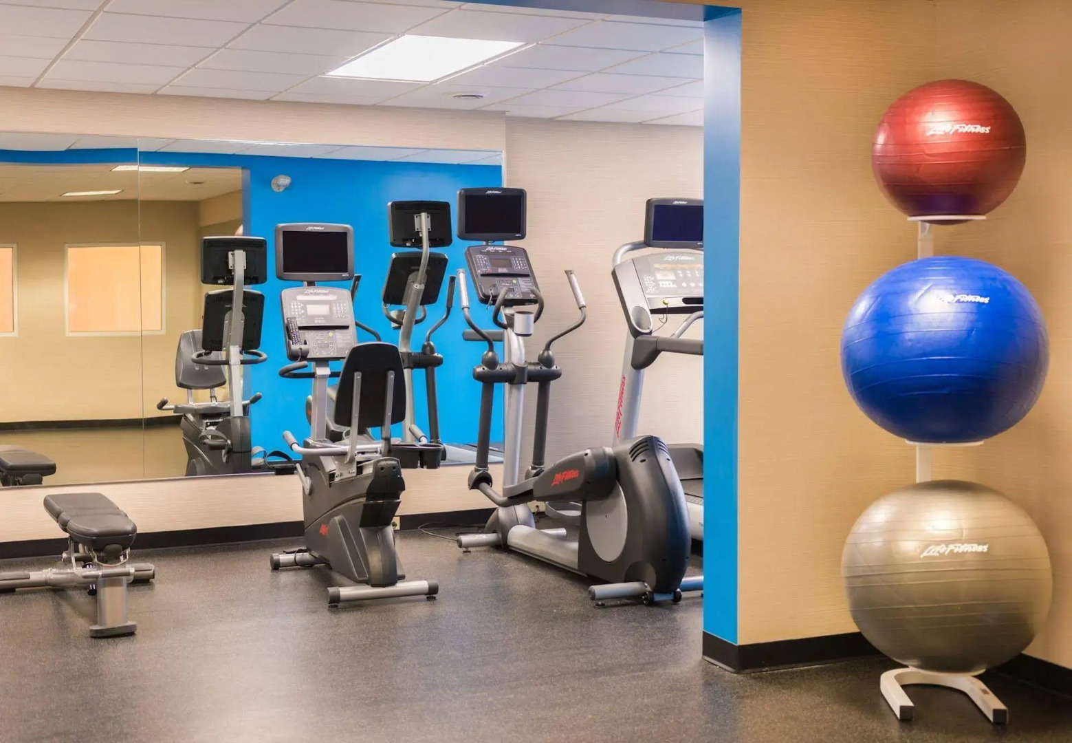 Fairfield Inn & Suites by Marriott Olean