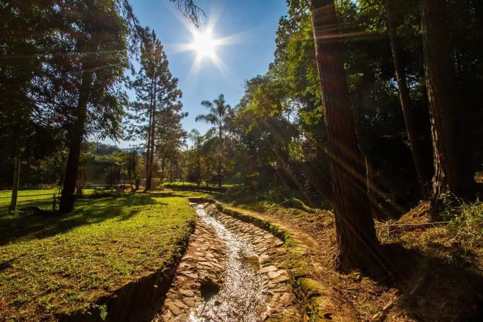 Villaggio Serra da Cantareira