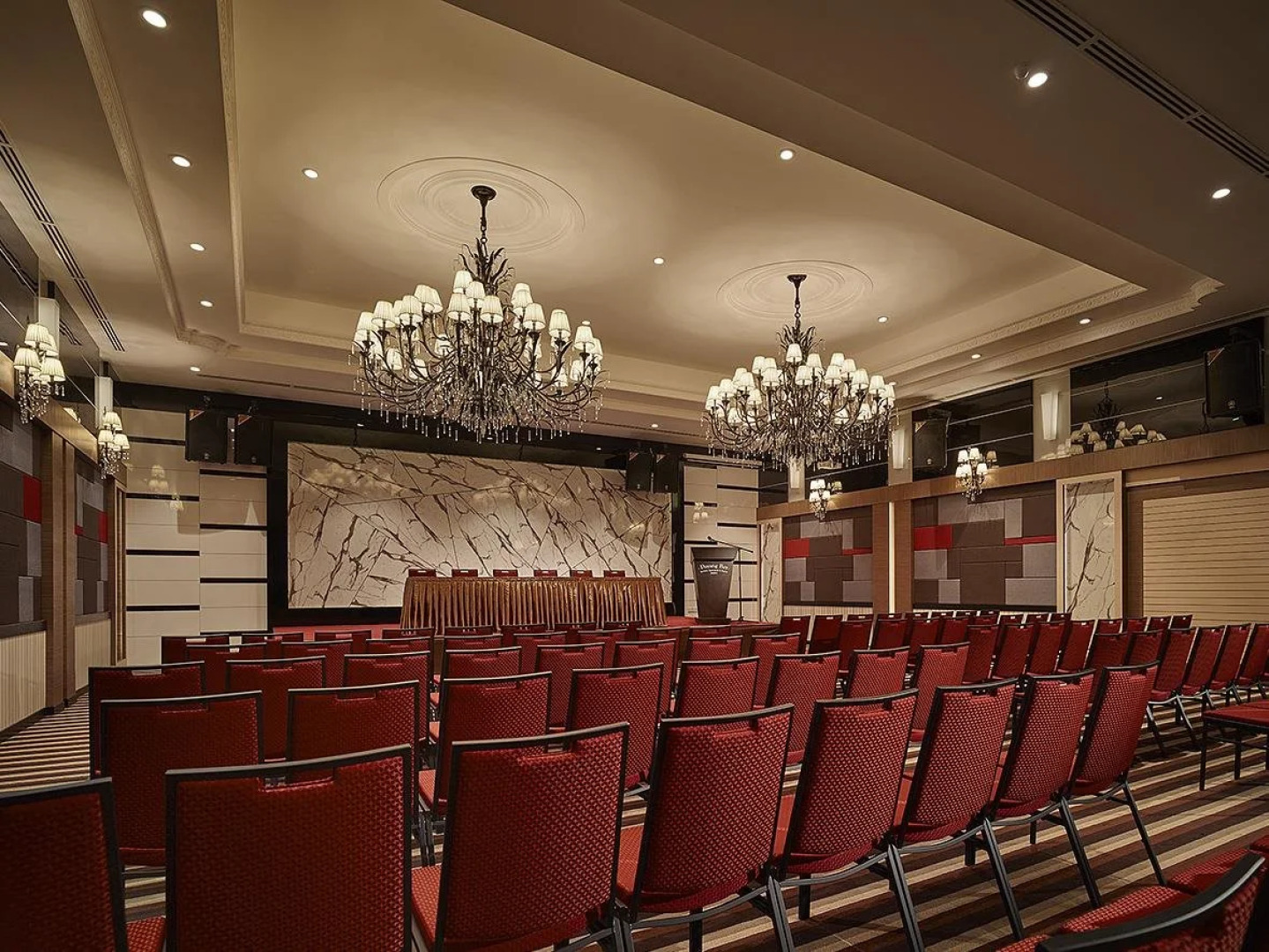 Dayang Bay Resort Langkawi