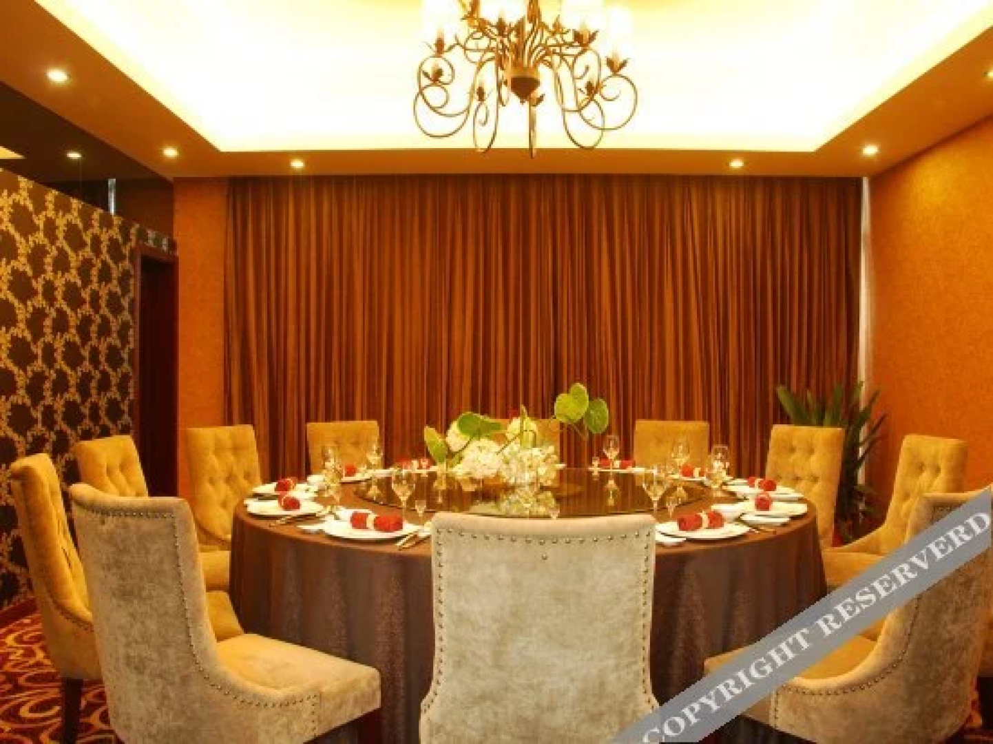 Shengli Liyuan Hotel