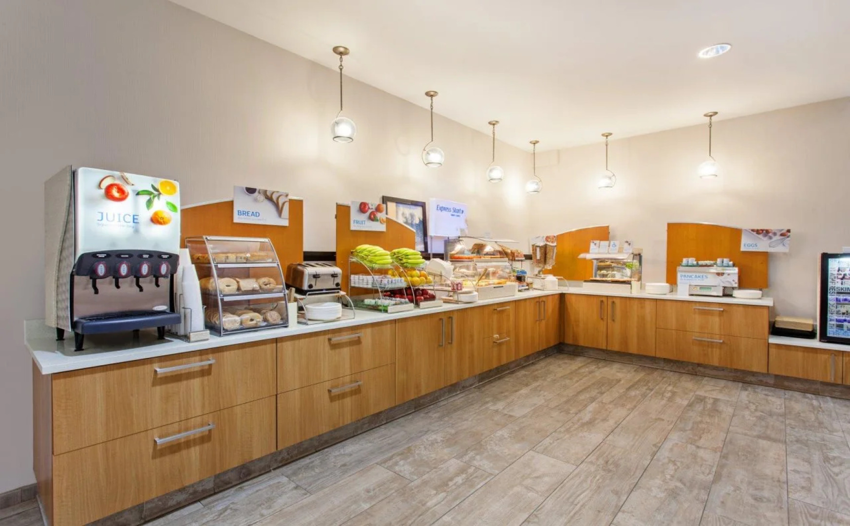 Holiday Inn Express Newport Beach by IHG