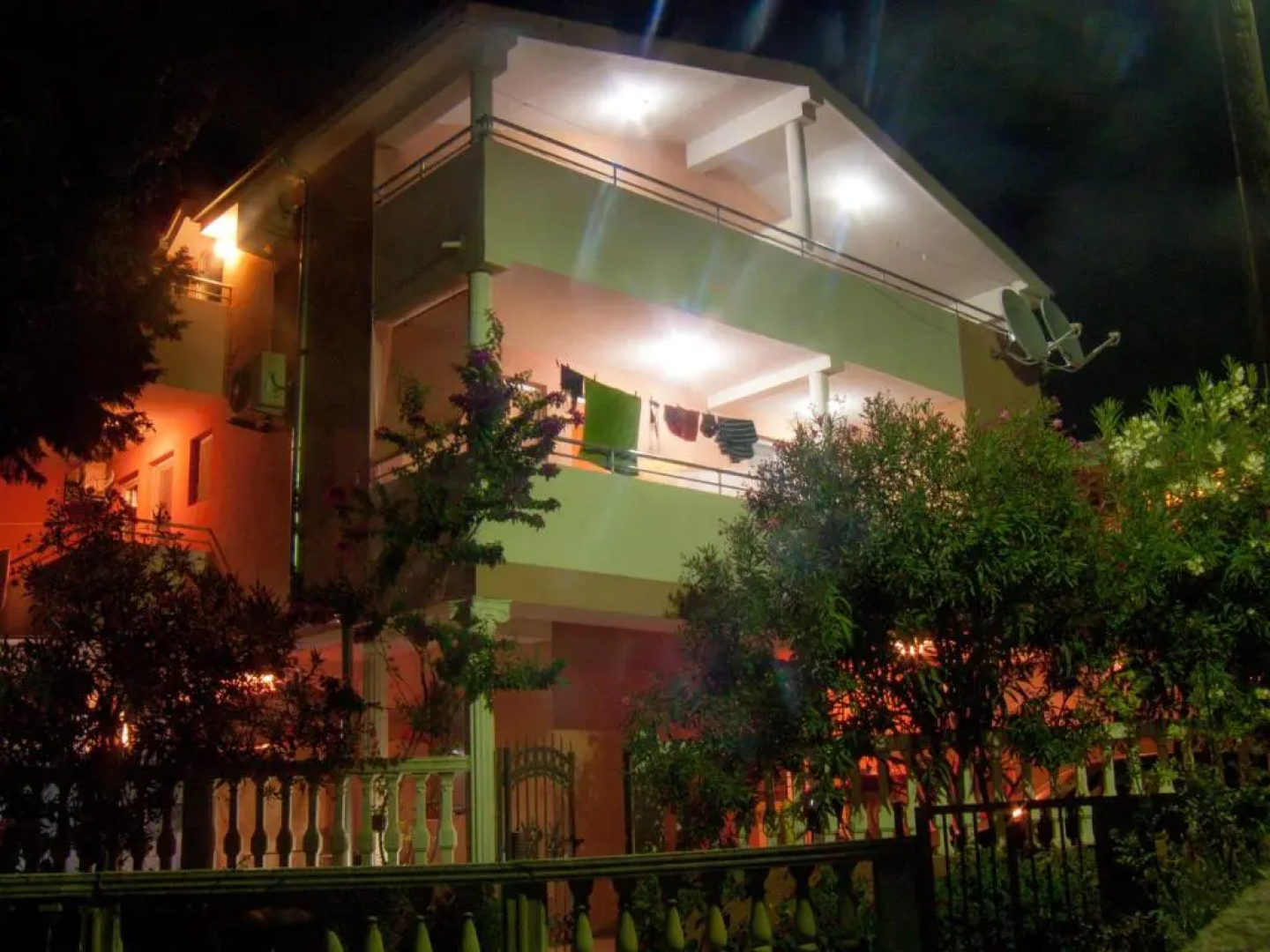 Apartments Milka