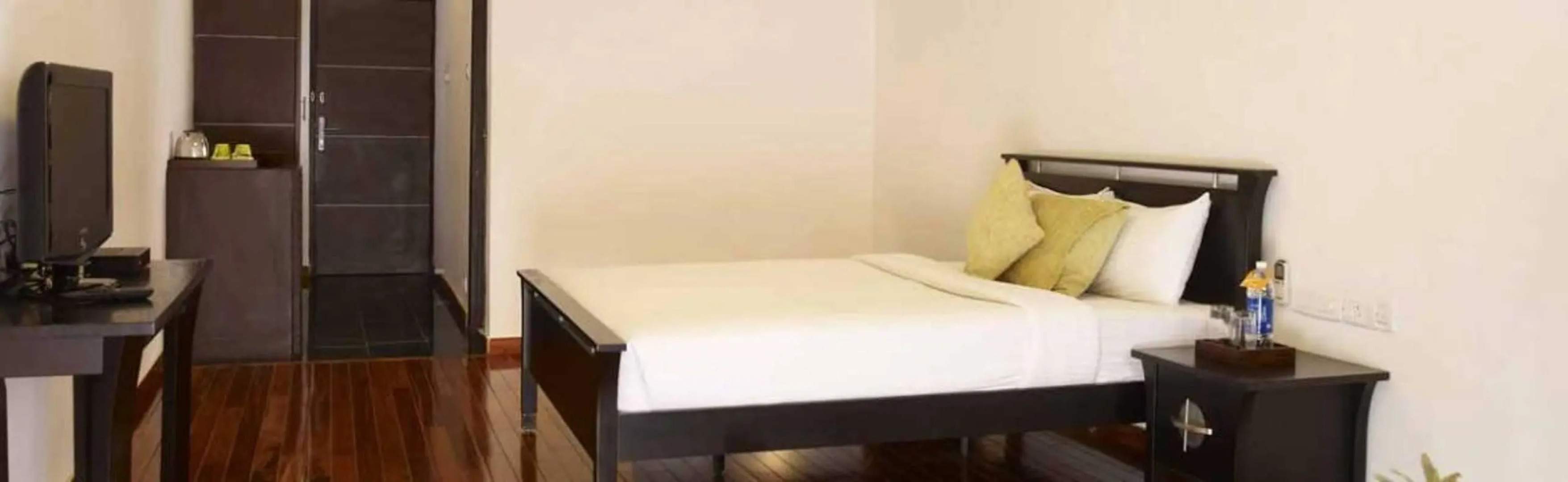 Vedic Village Sriperumbudur (formerly known as Citrus Hotel)