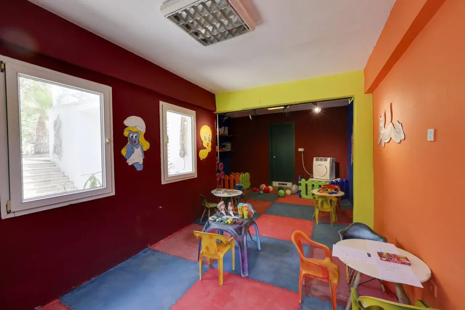 Charm Beach Hotel - All Inclusive