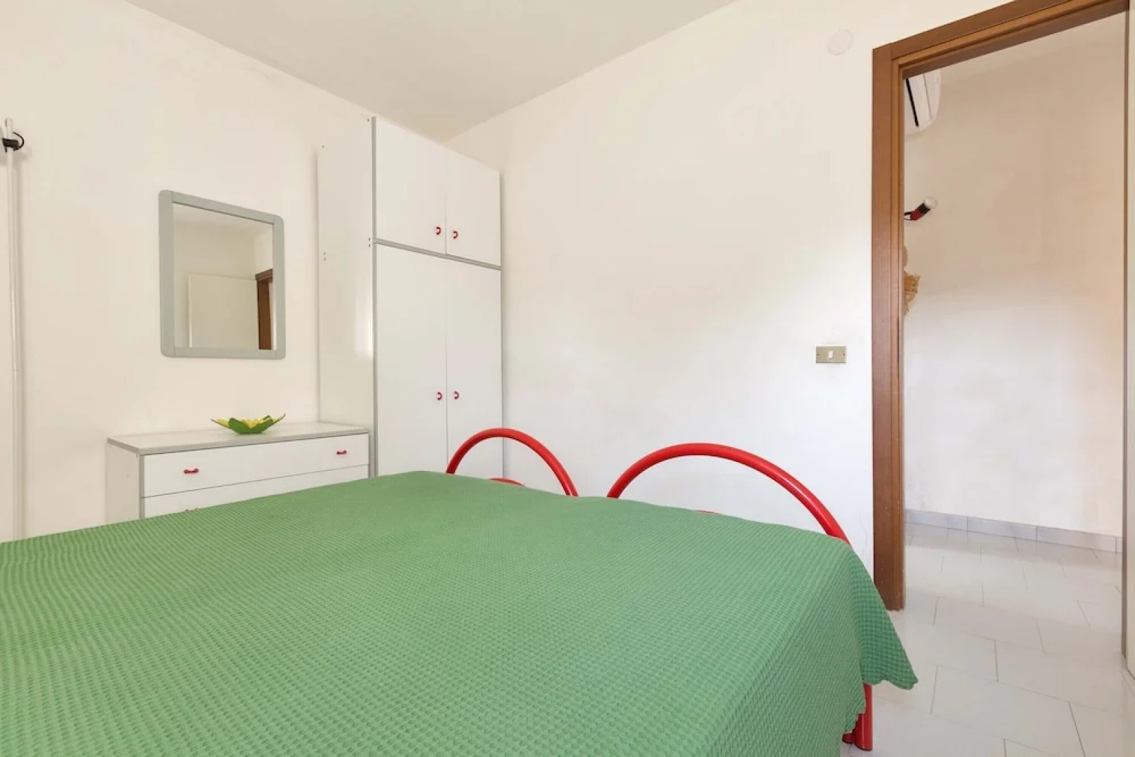 Appartamento Canneto