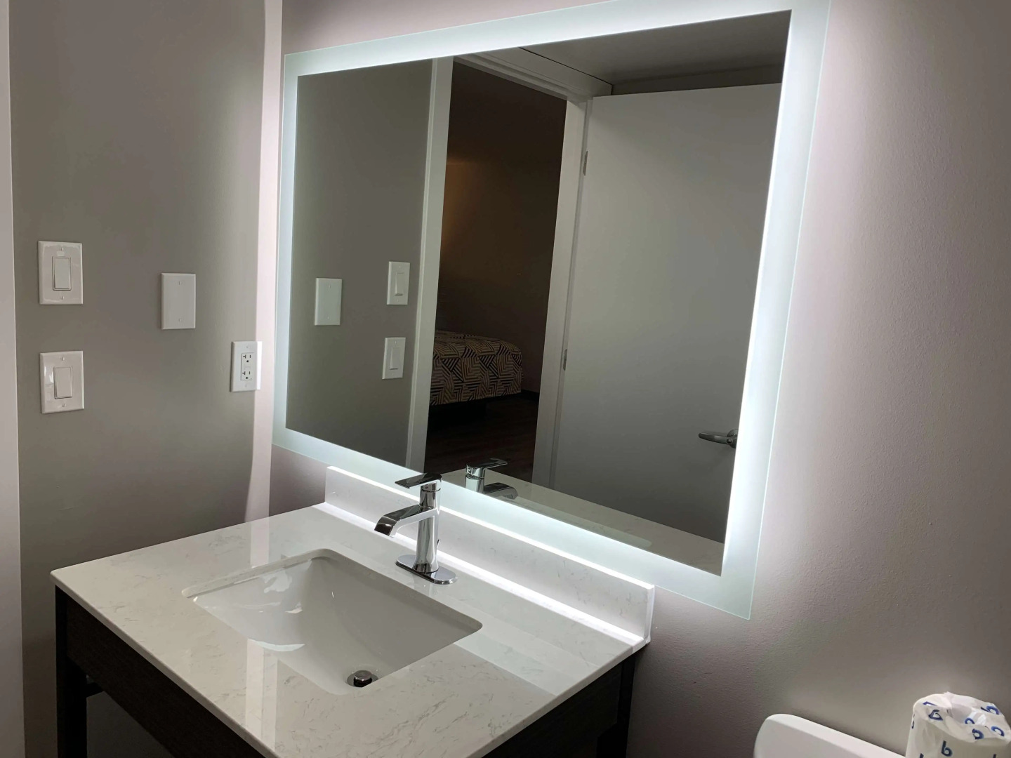 Motel 6 Rockford, IL