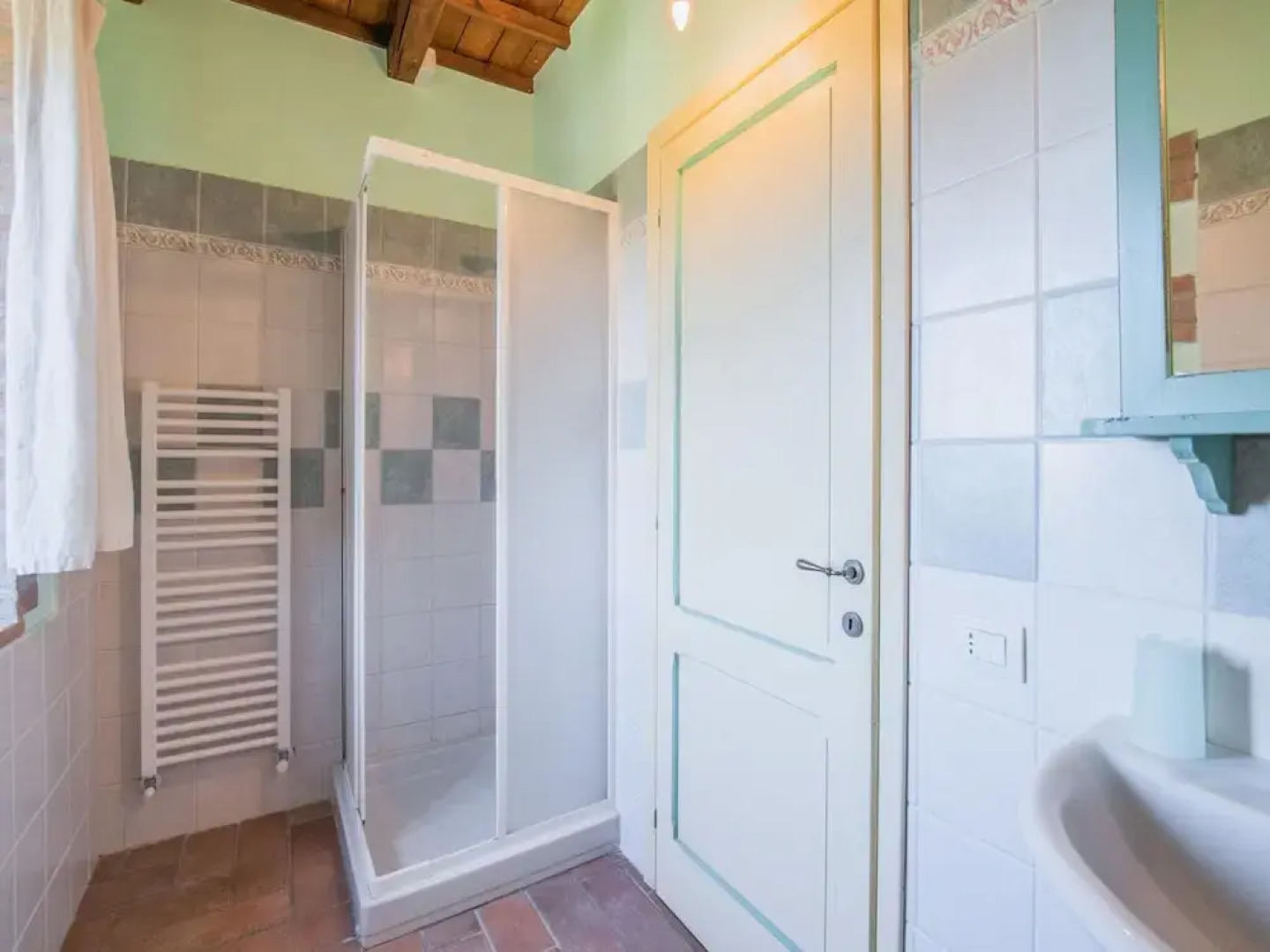 Holiday Home in Sellano With Private Pool