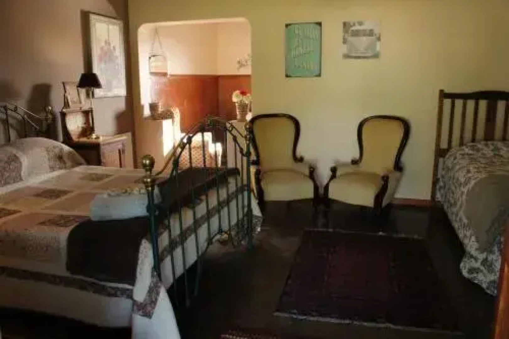 Lentelus Guesthouse