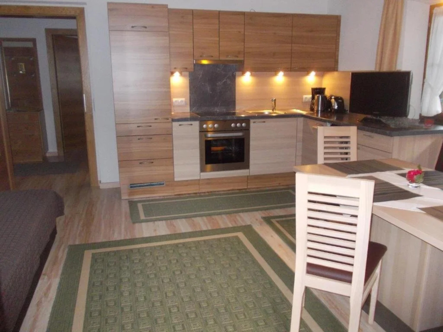 Ferienwohnungen Mark