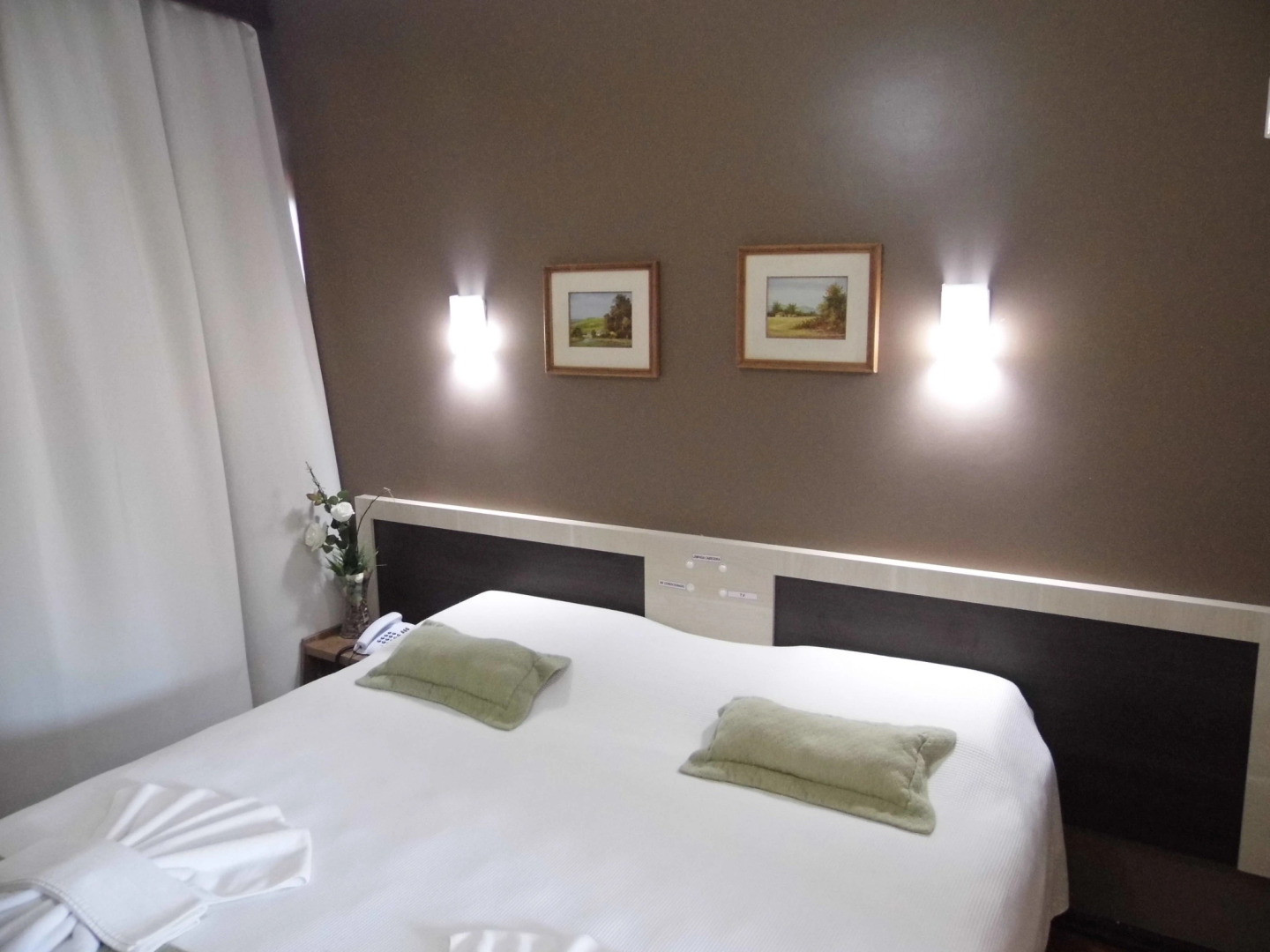 Ravena Cassino Hotel