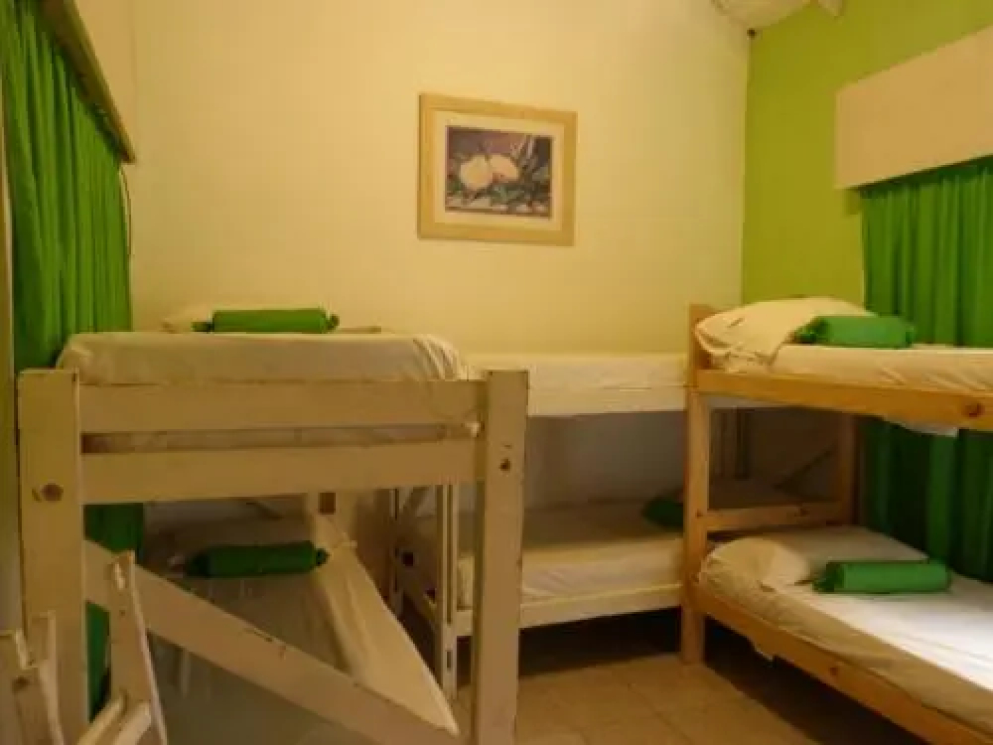 Hostel la Colifata