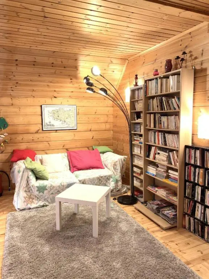 Les villas d'Onalou - Port Blanc