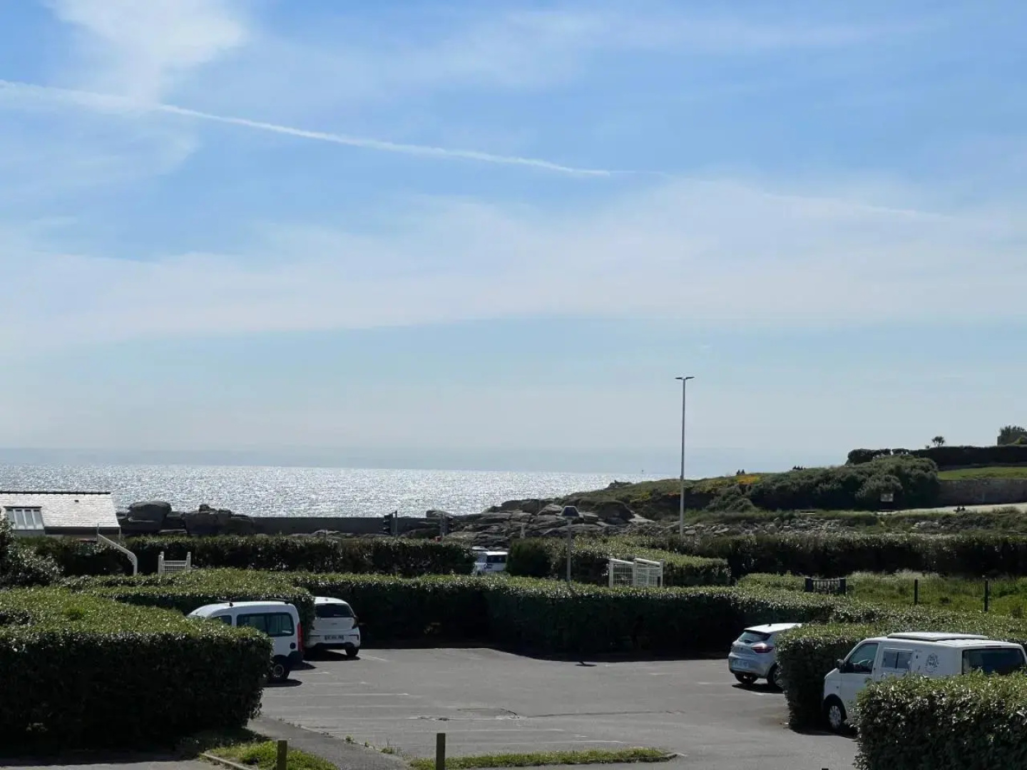 Les Embruns Marins by Póm, à 200m de la plage