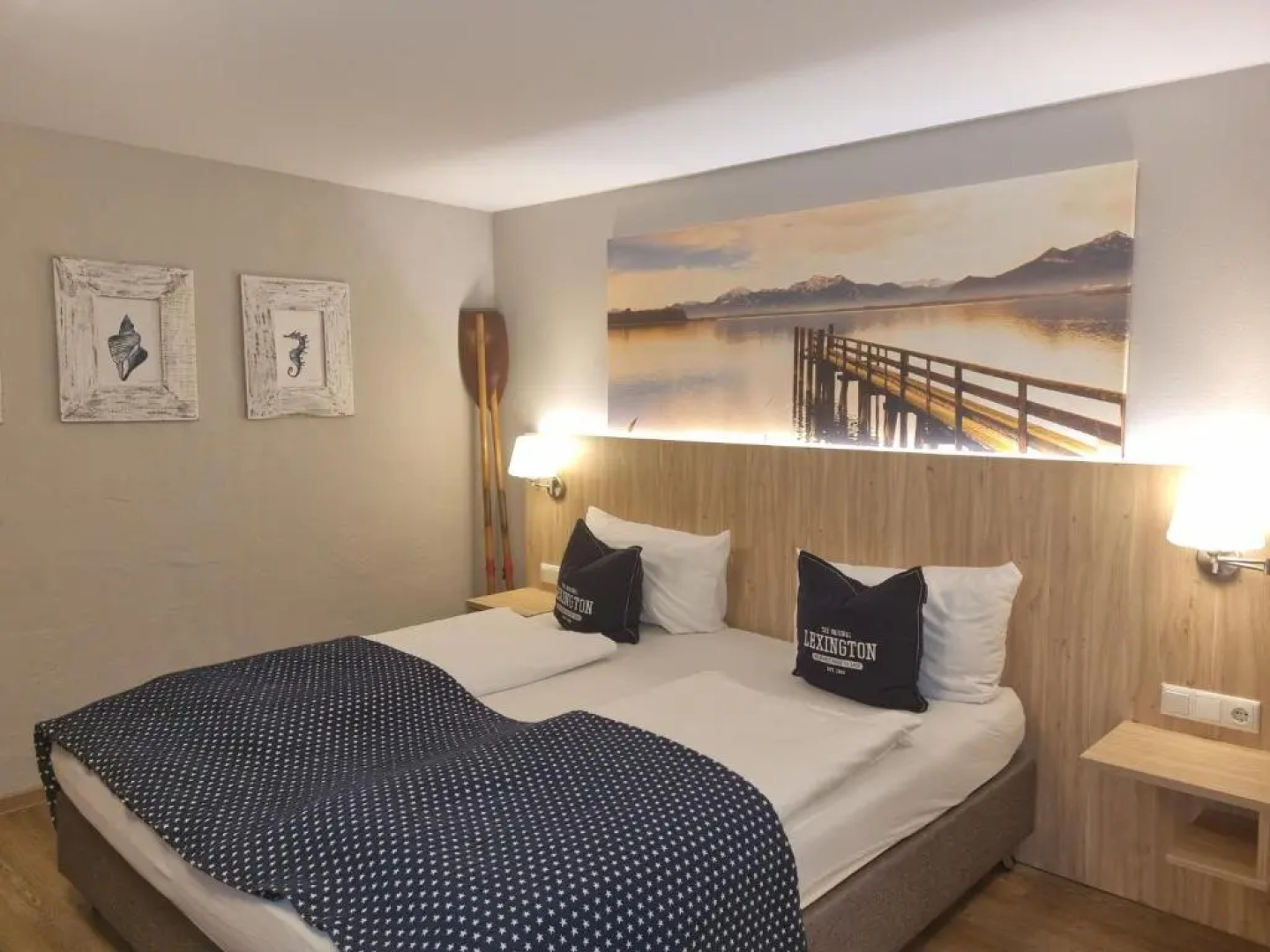 Gasthof Chiemseefischer