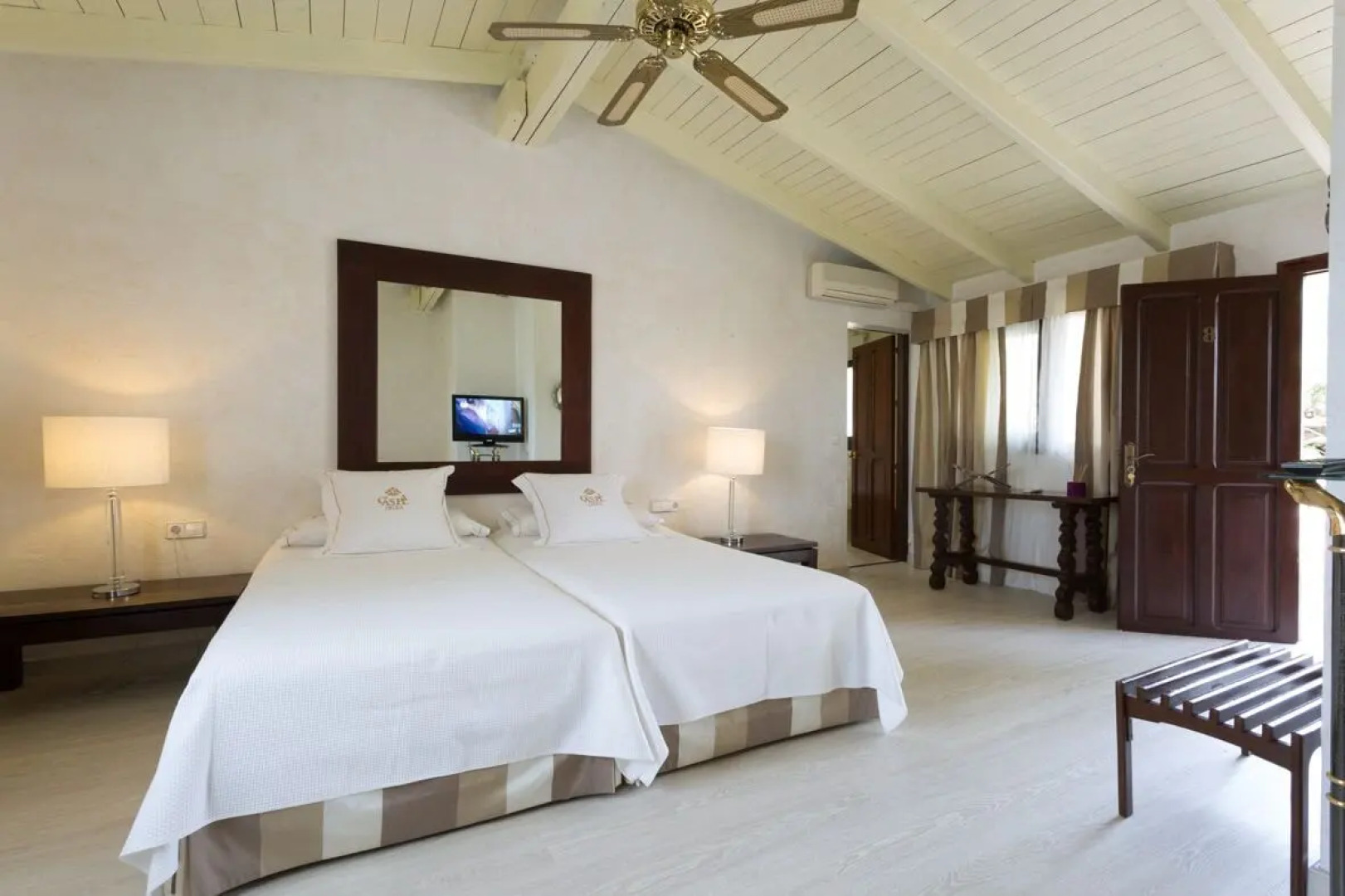 Hotel Rural Ca's PLA