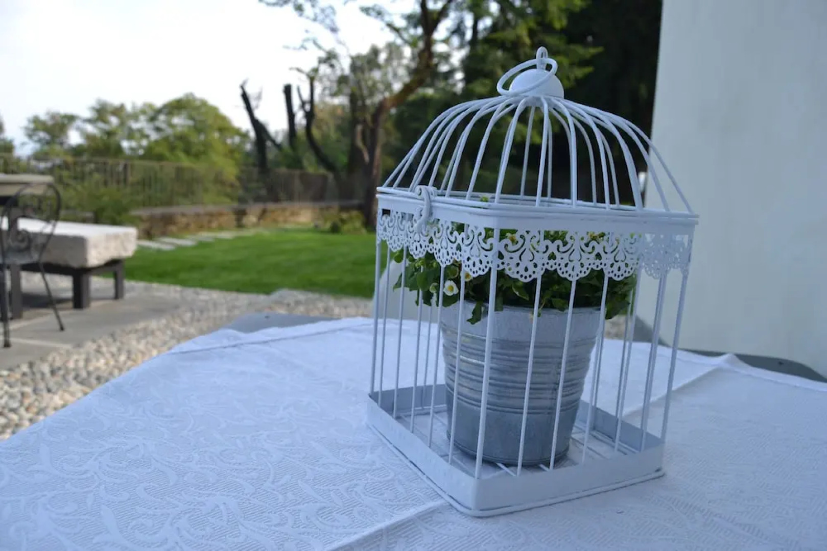 B&B Dimora delle Donnole