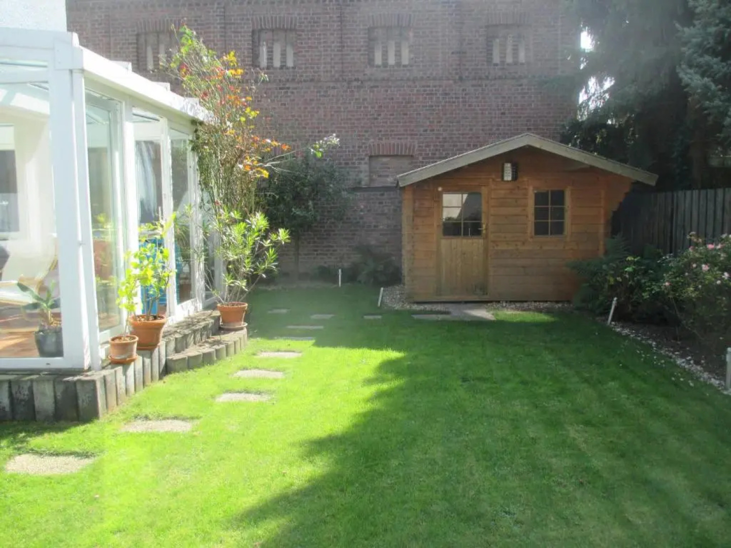 Ferienwohnungen Viersen