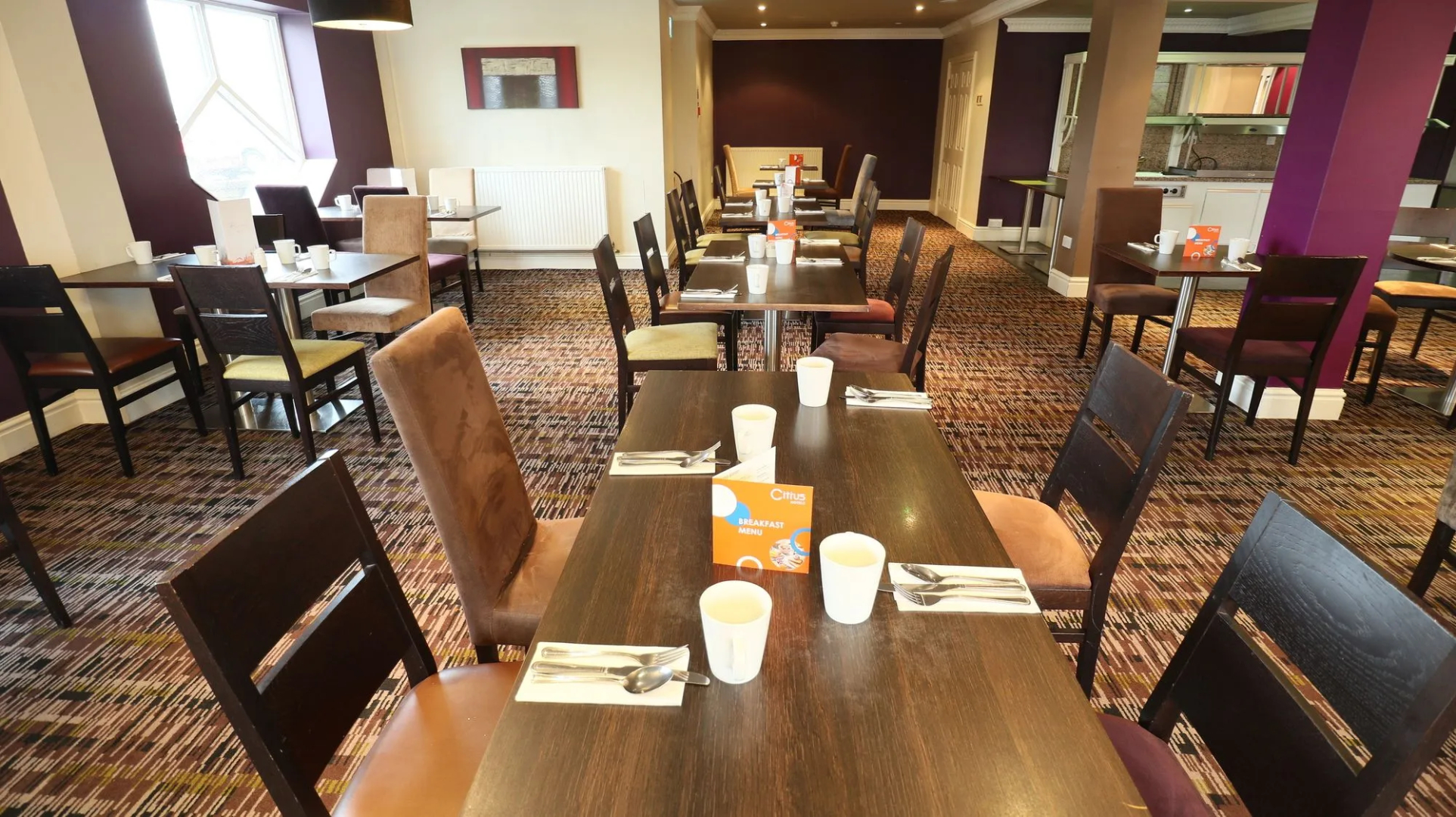 Holiday Inn Coventry South