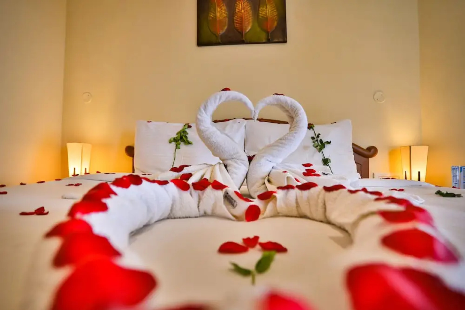 Sagar Holiday Resort.