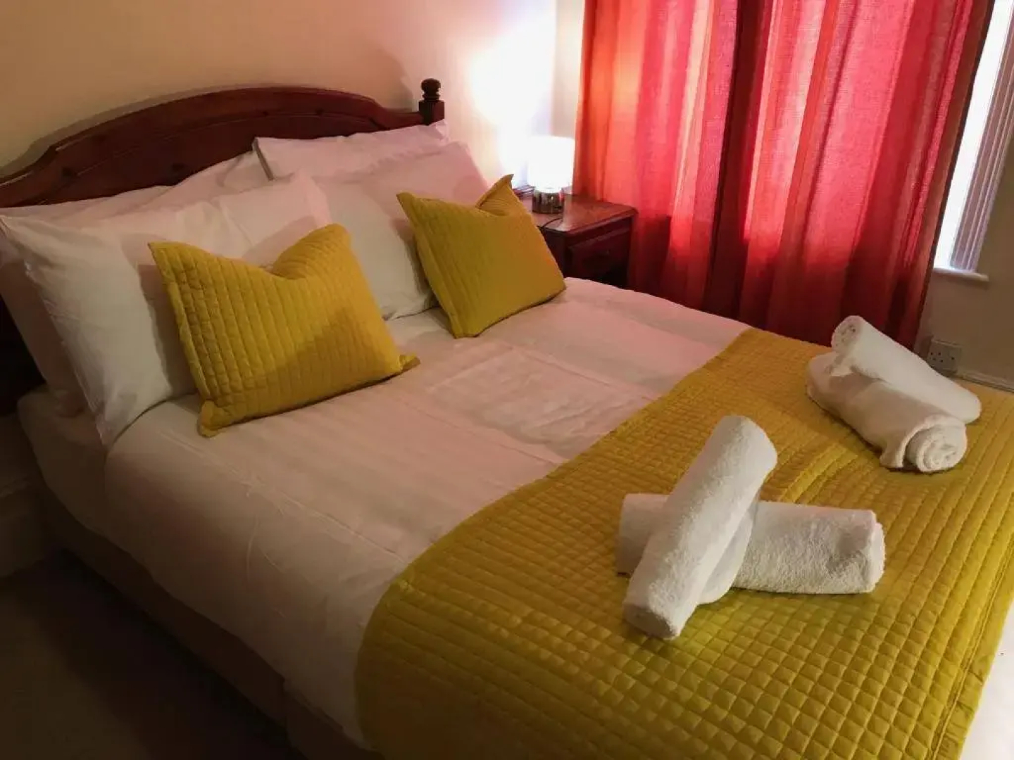 Pearl and Pebbles Hotel
