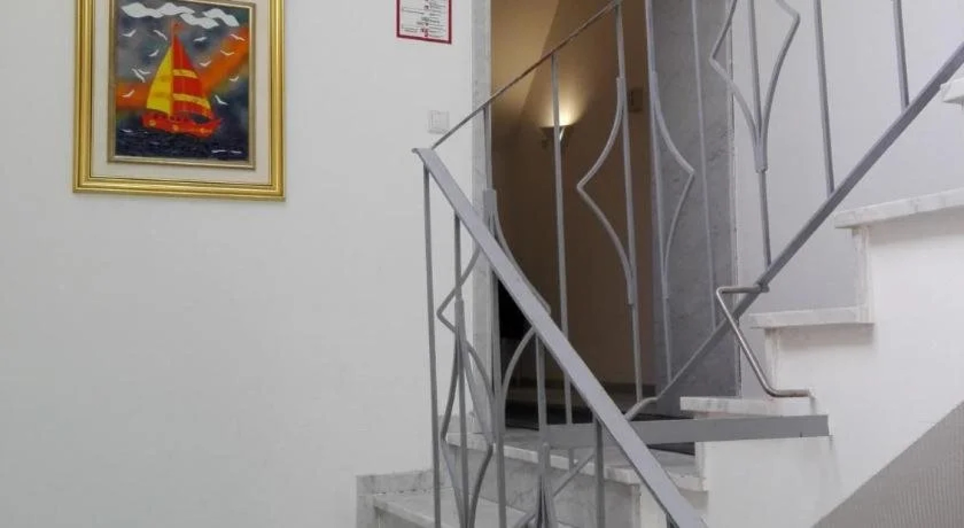 Hotel Restaurant 1000