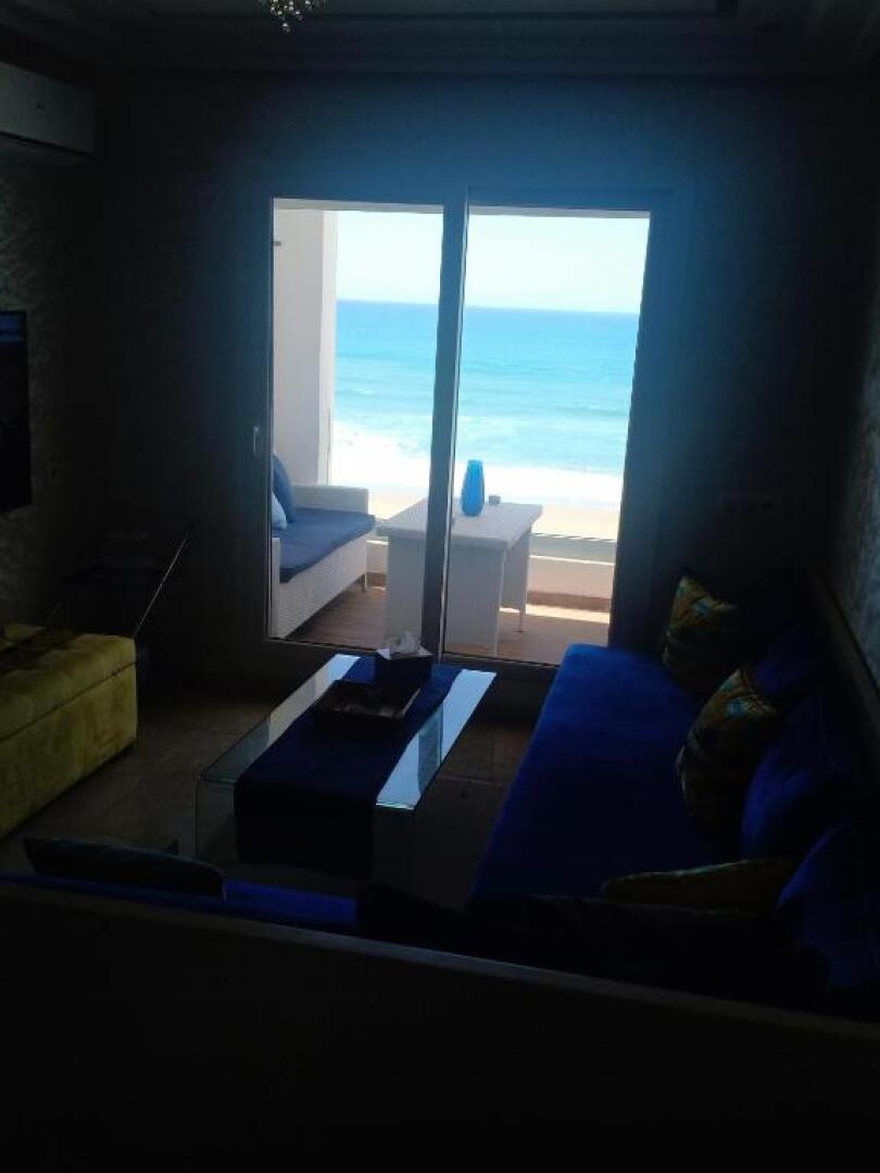 Appartement résidence Atlantic 1