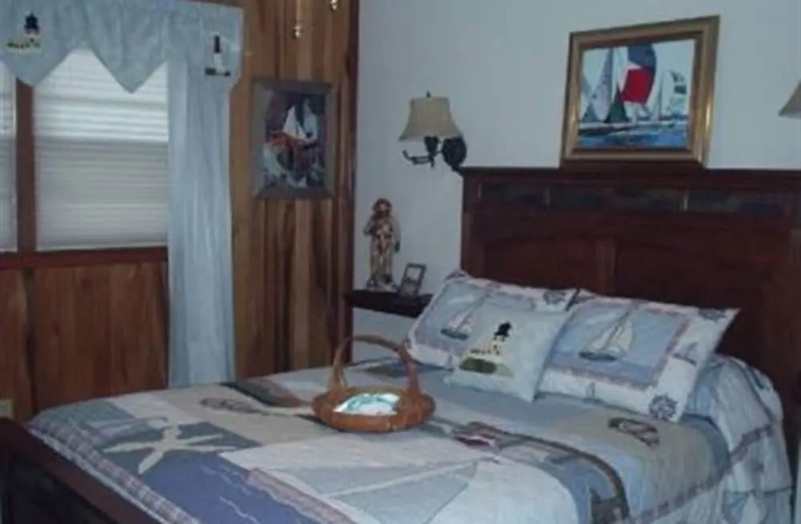 Gray Wolf Mountain Inn