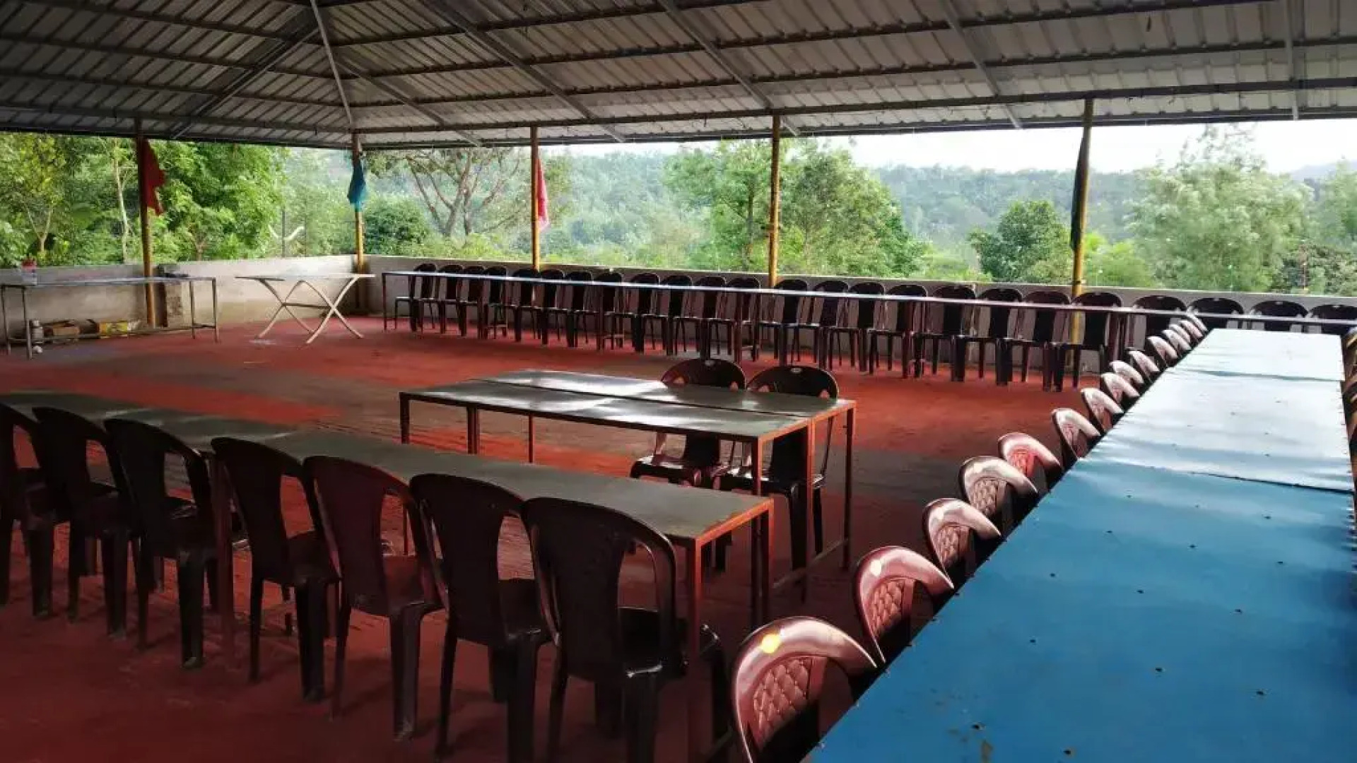 Mountainmist Residency