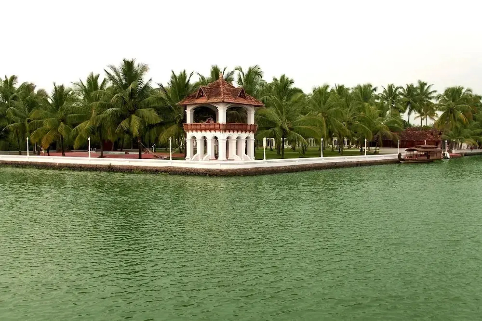 Soma Kerala Palace