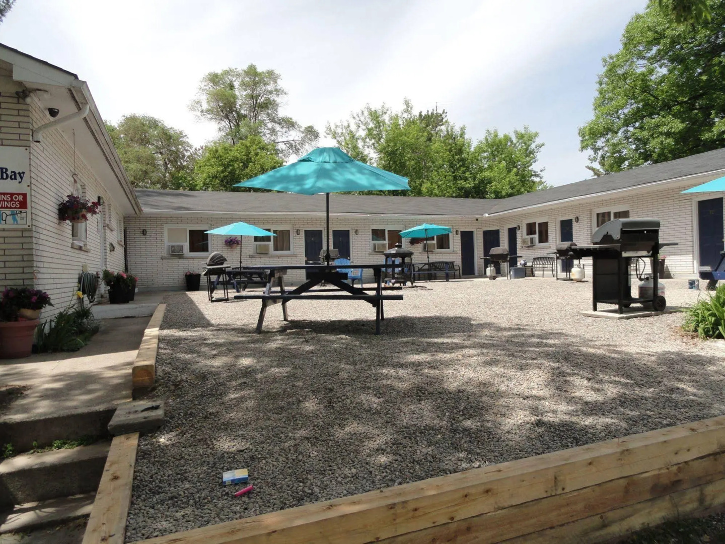 Edgewater Resorts - Edgewater by the Bay