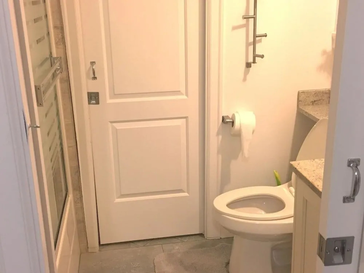 White House Bed and Breakfast