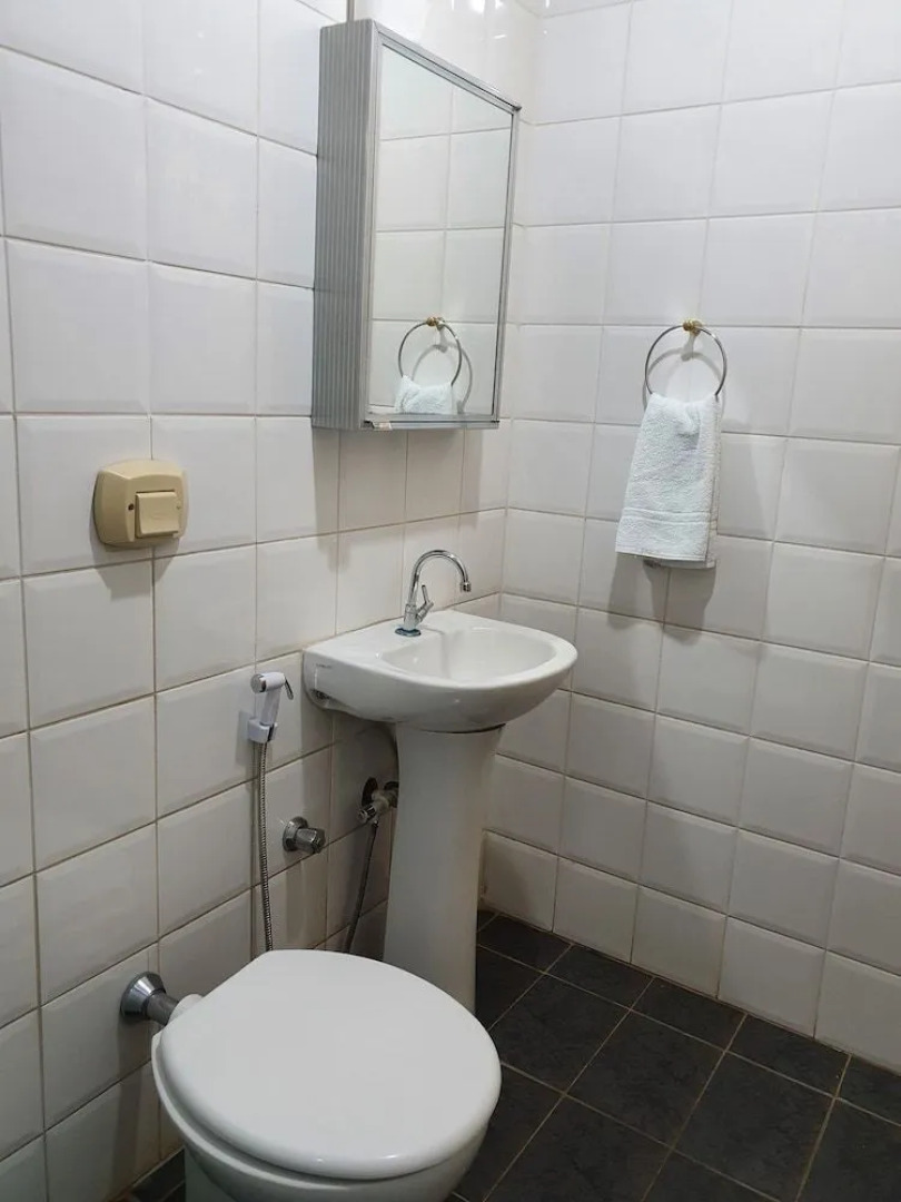 Hotel Santa Mônica Marília