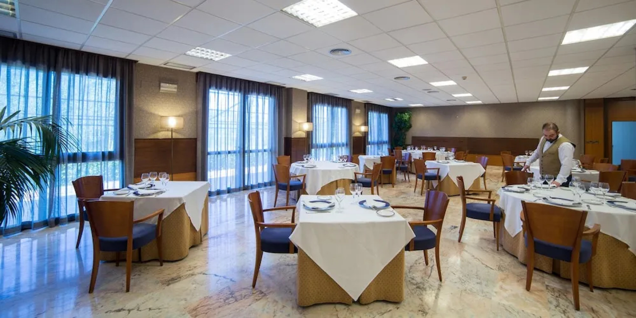 Hotel Laias Caldaria
