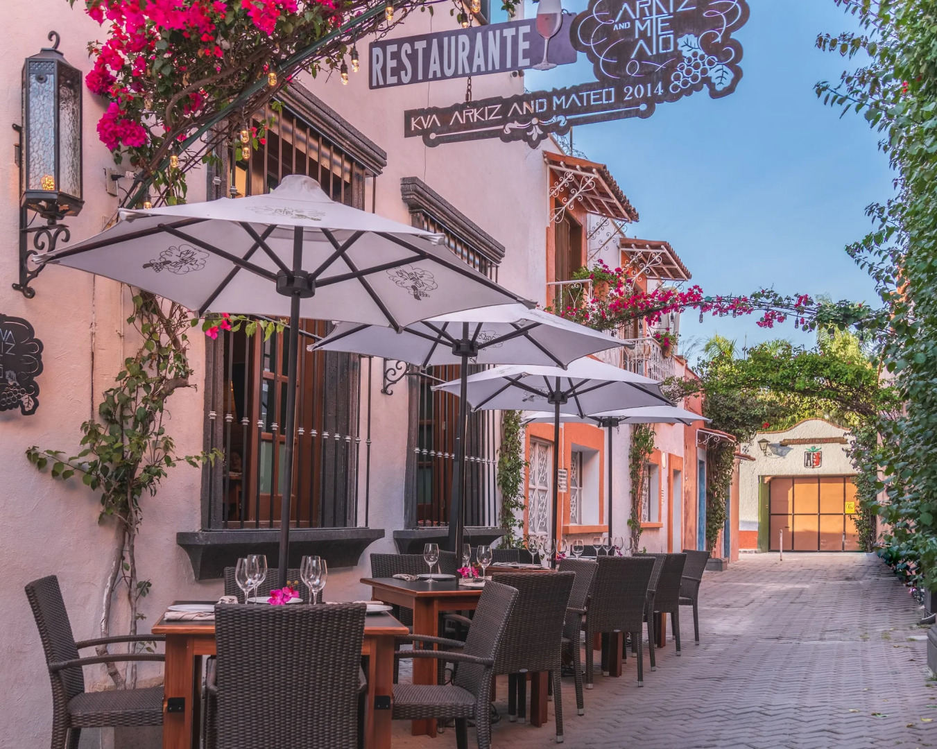 Matian Hotel Boutique