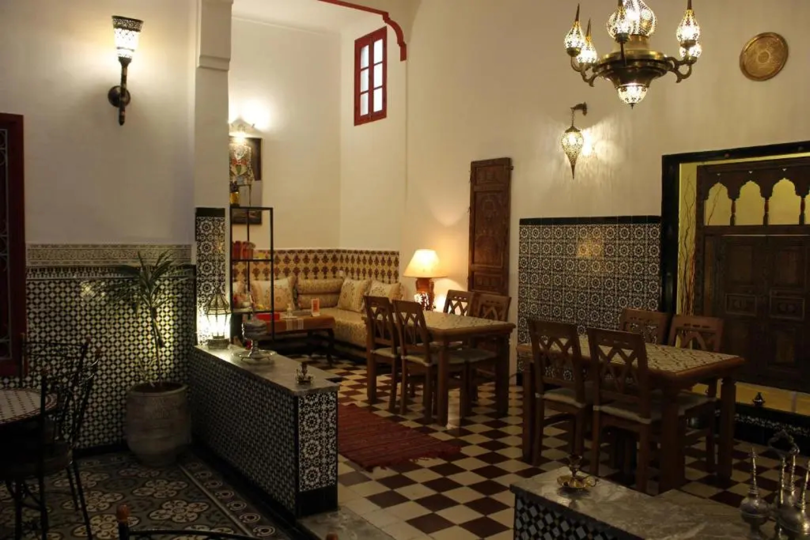 Riad Meftaha