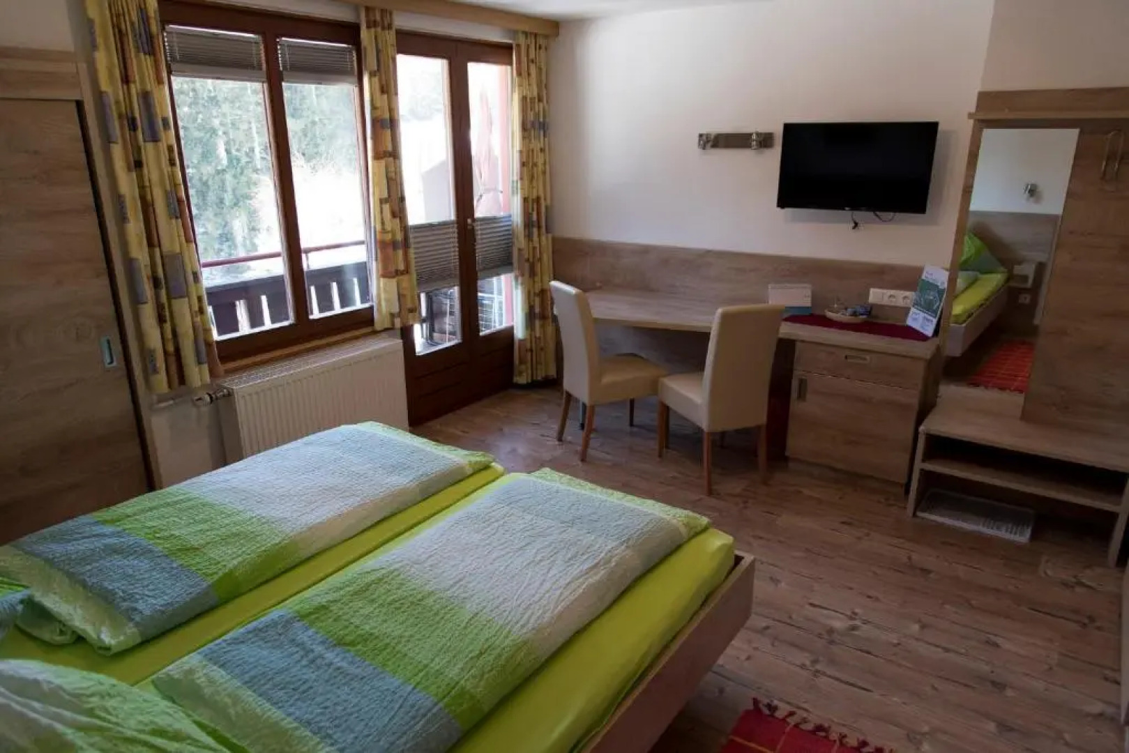 Gästehaus Schwaiger