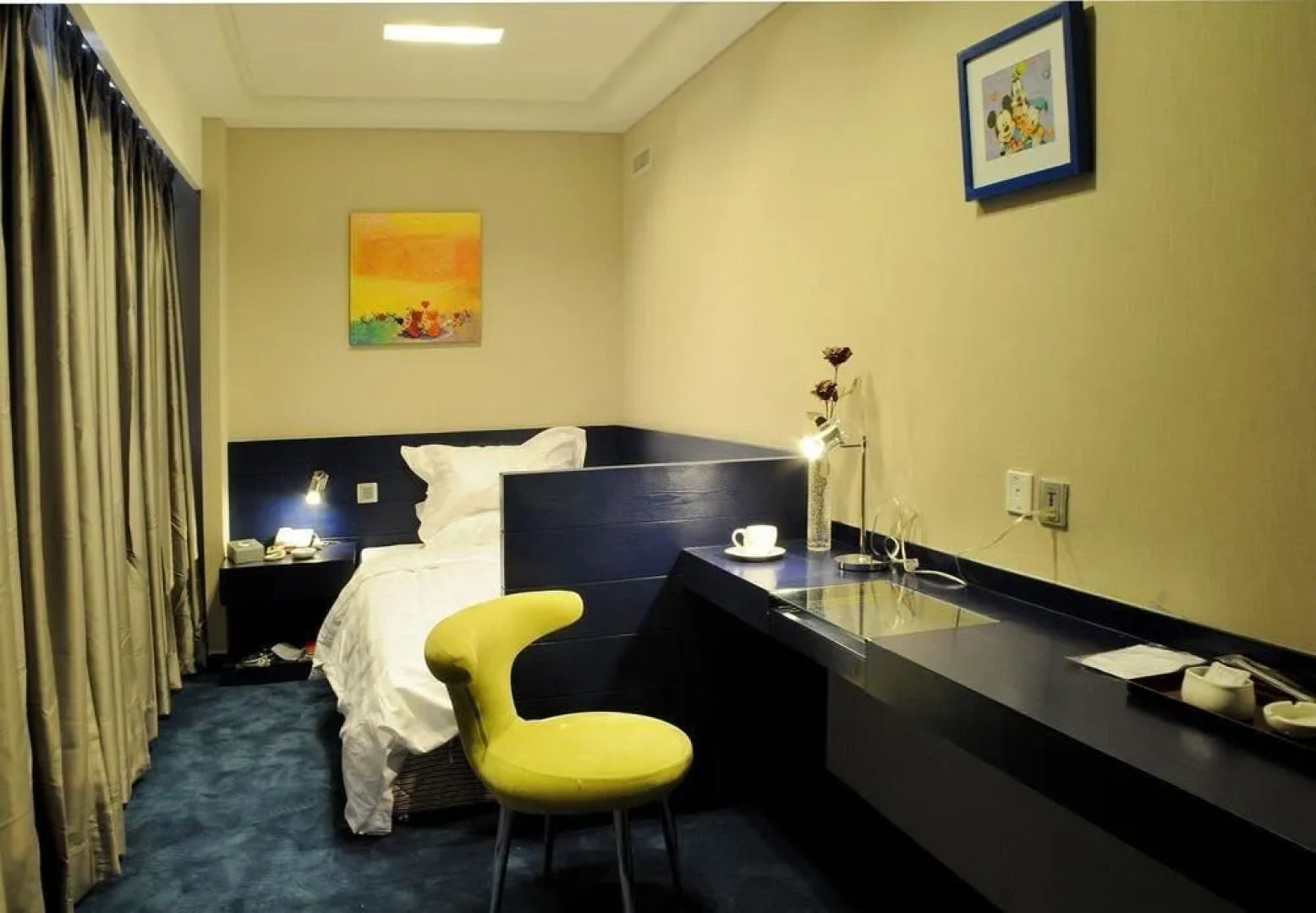 Green Island Hotel - Fuzhou