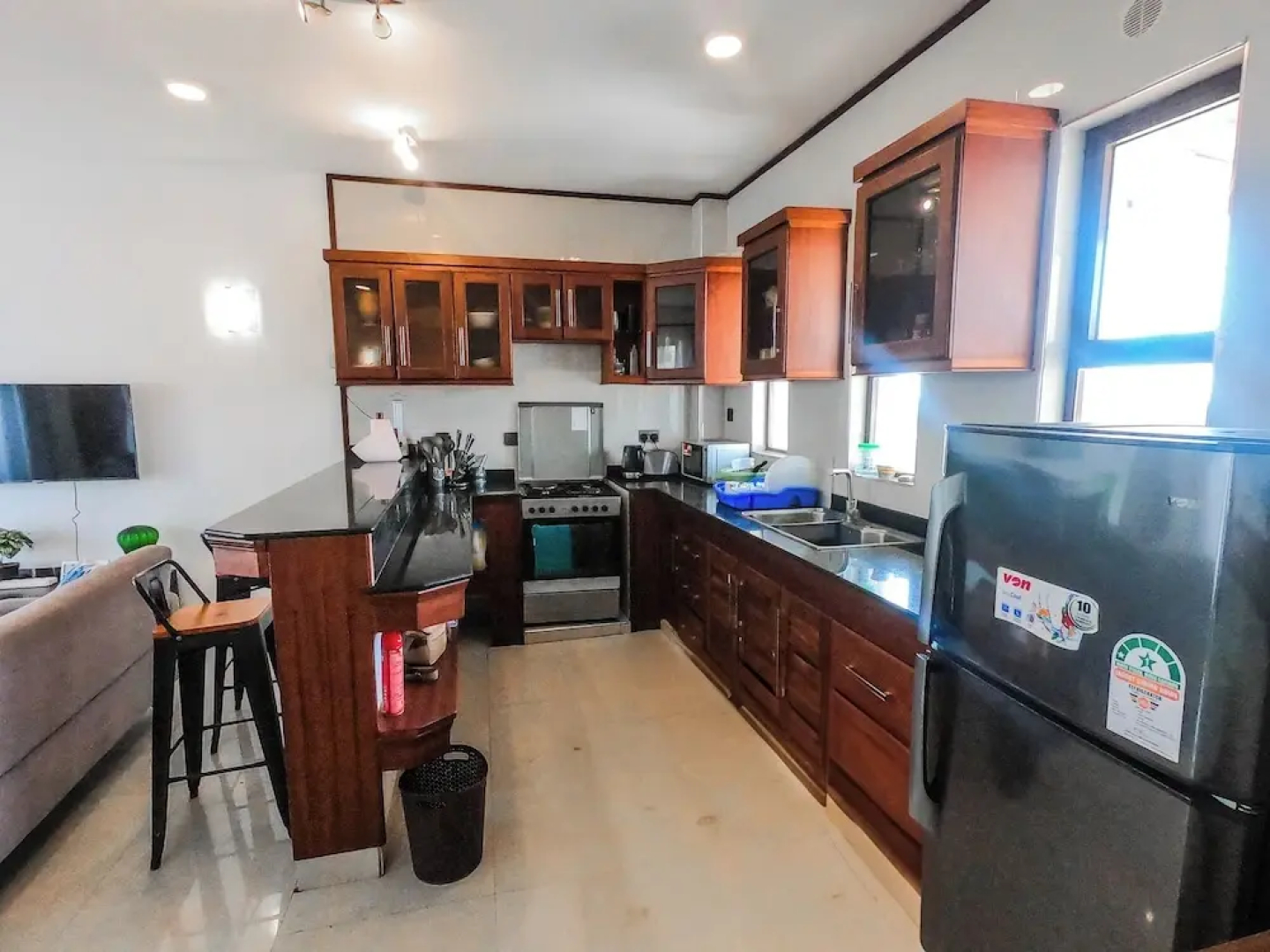 Lux Suites Vipingo Luxury Villas