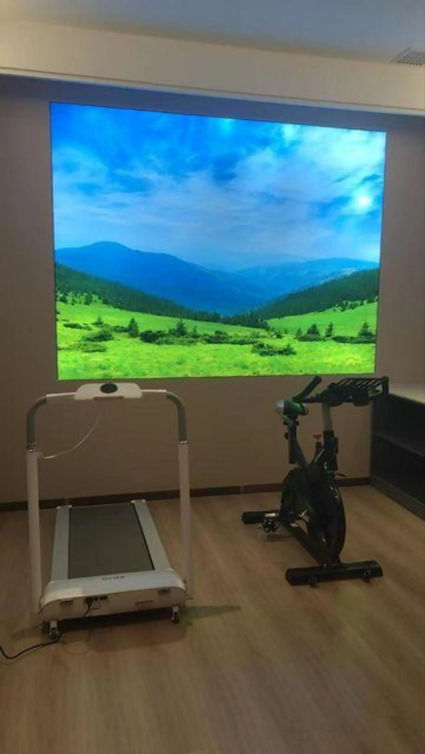 Wutaishan Changsheng Inn Wuyemiao