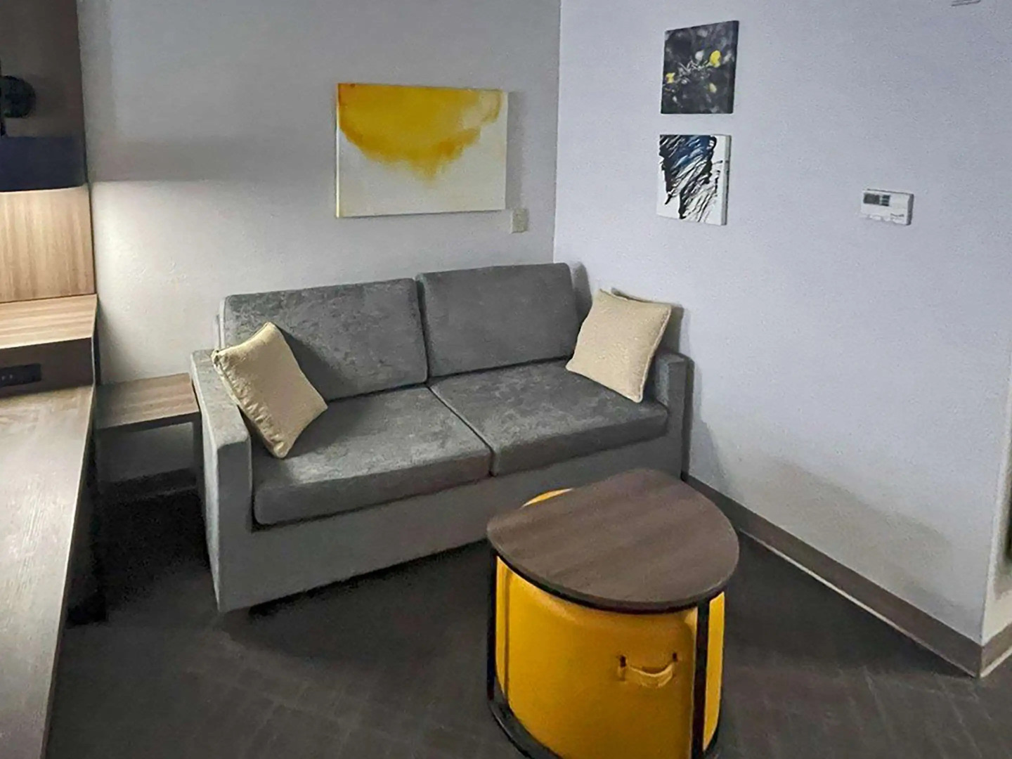 Comfort Suites Mobile-South Alabama University Area