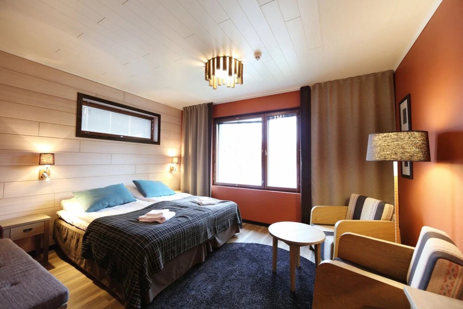 Arctic Boutique Hotel Rukan Kaarna