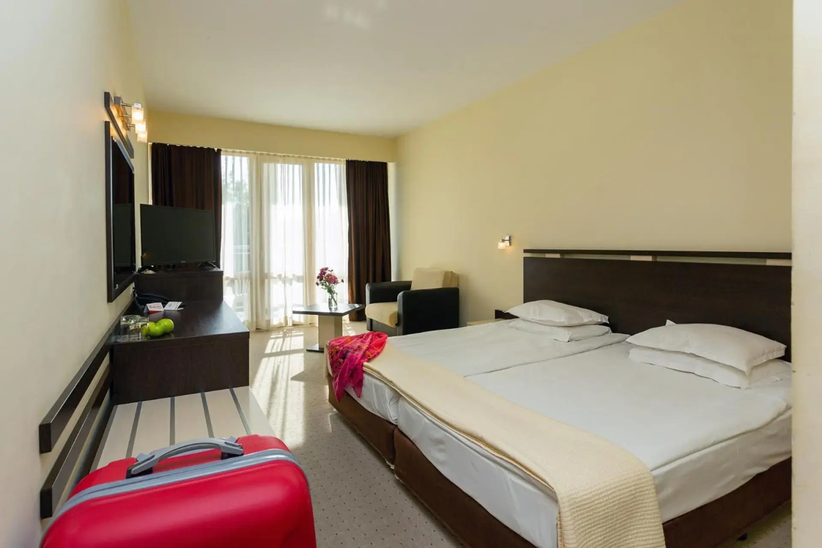 Hotel Viand