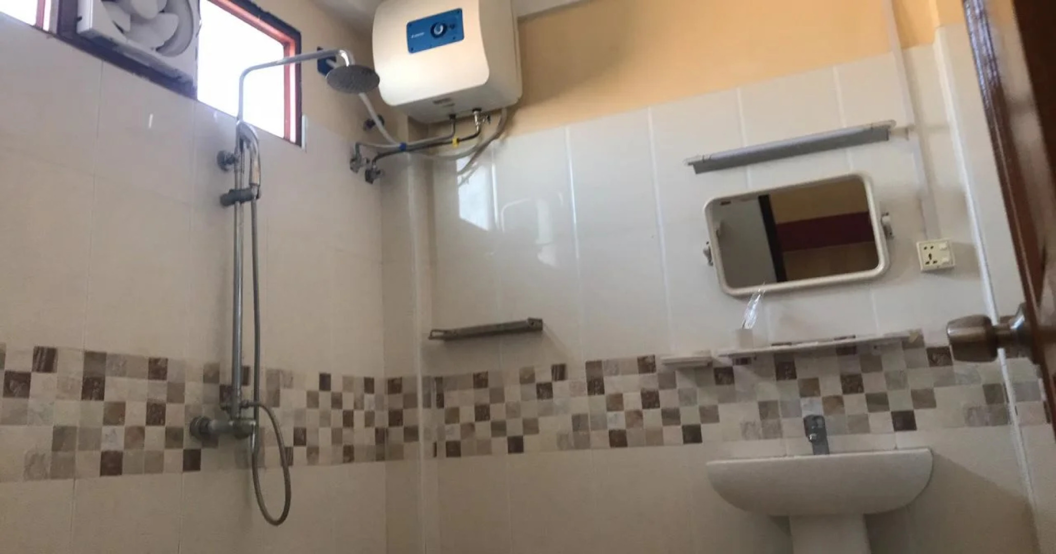 View Point Guest House