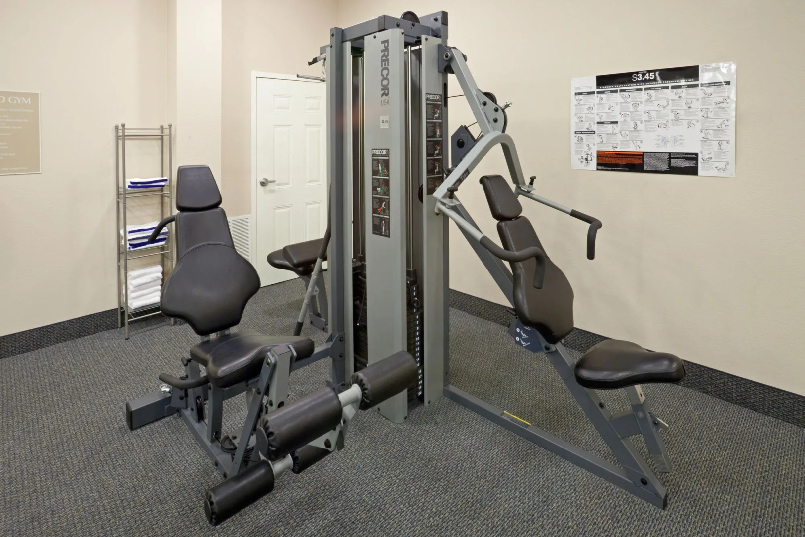 Candlewood Suites LONGVIEW by IHG