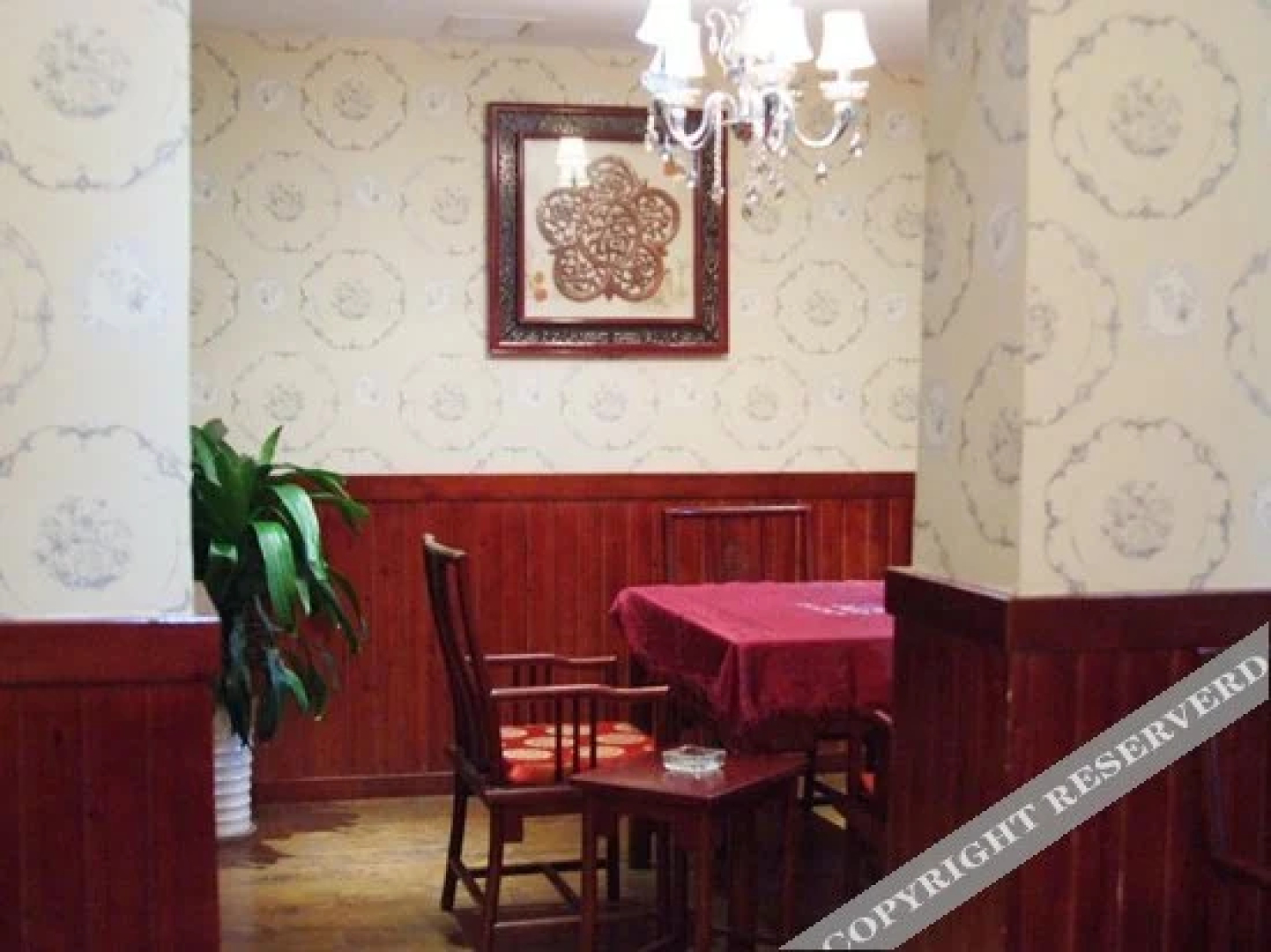Yitong Hotel