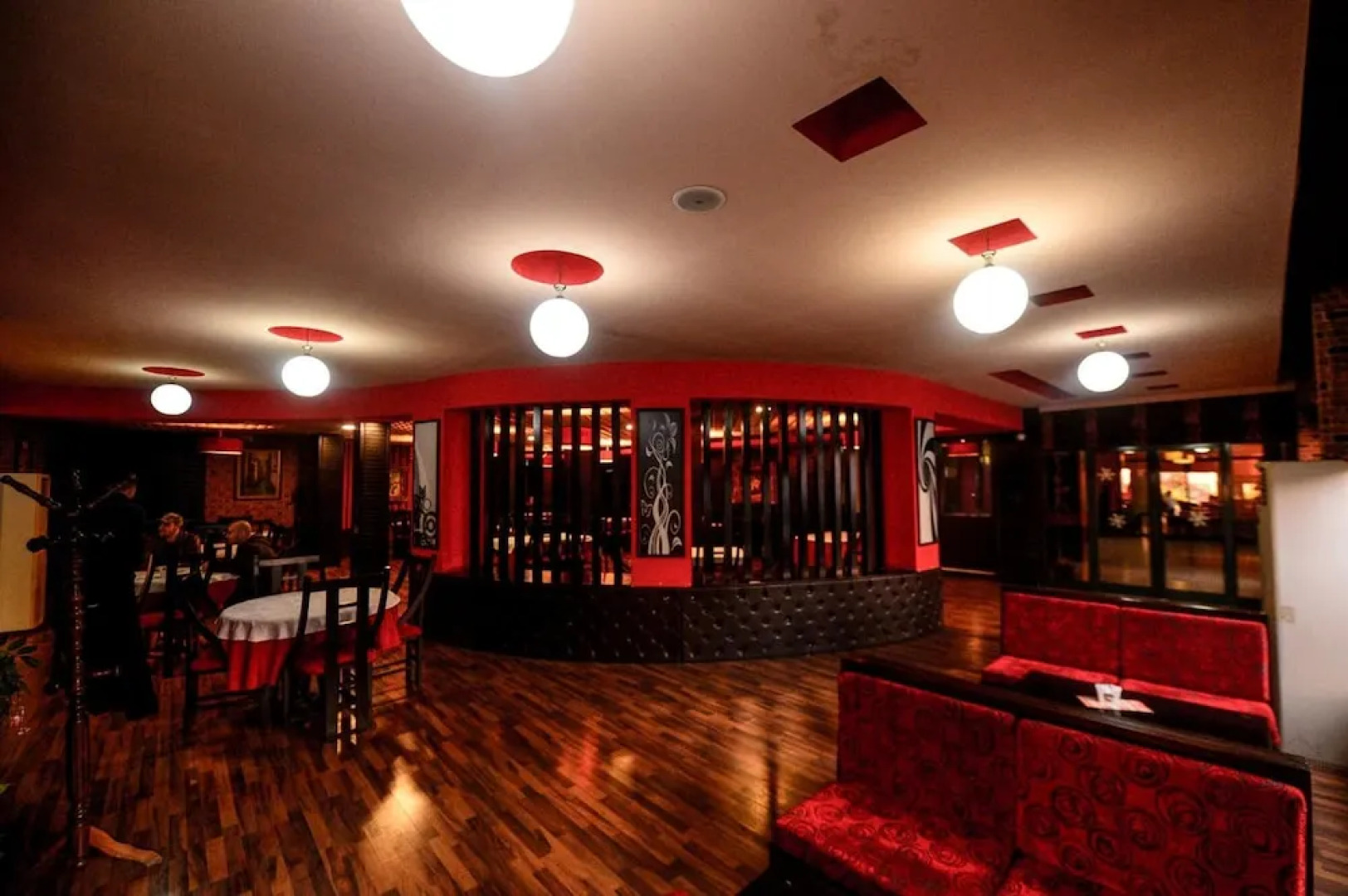 Hotel Argenti Shkoder