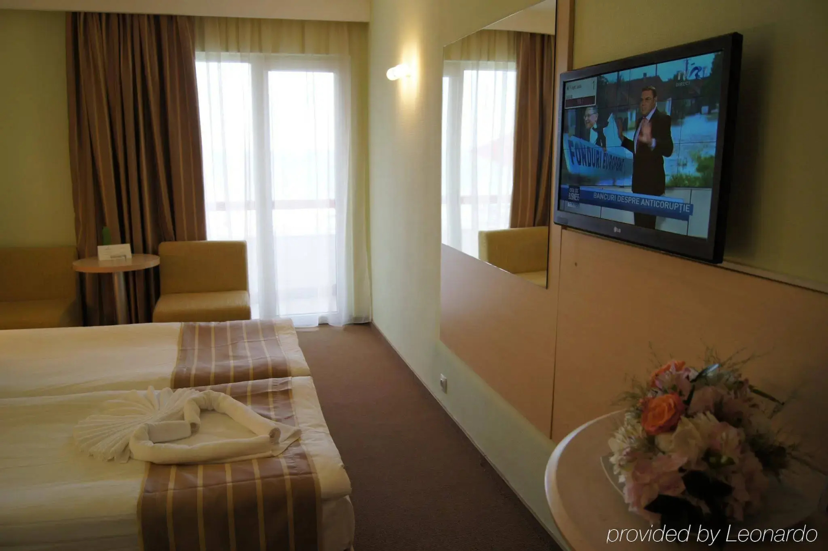 TOP CountryLine ZENITH Hotel Conference and Spa Mamaia Resort