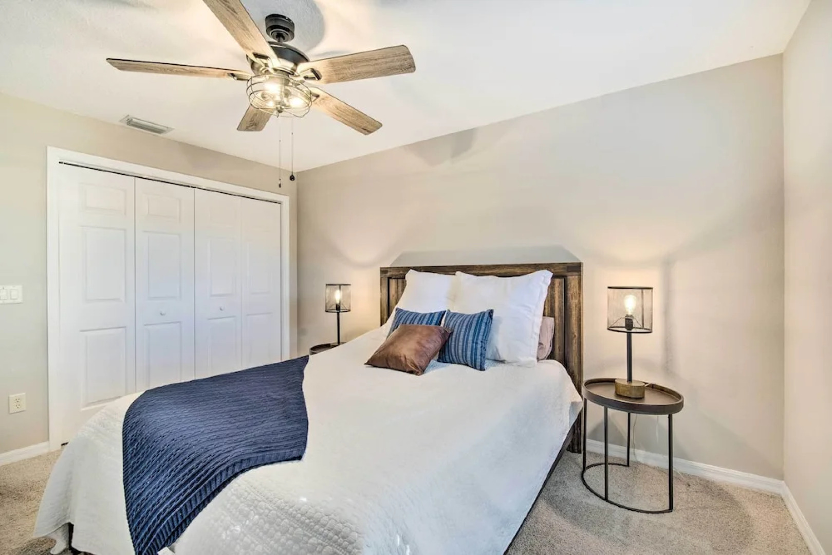 Sunny Home w/ Golf Cart in The Villages!