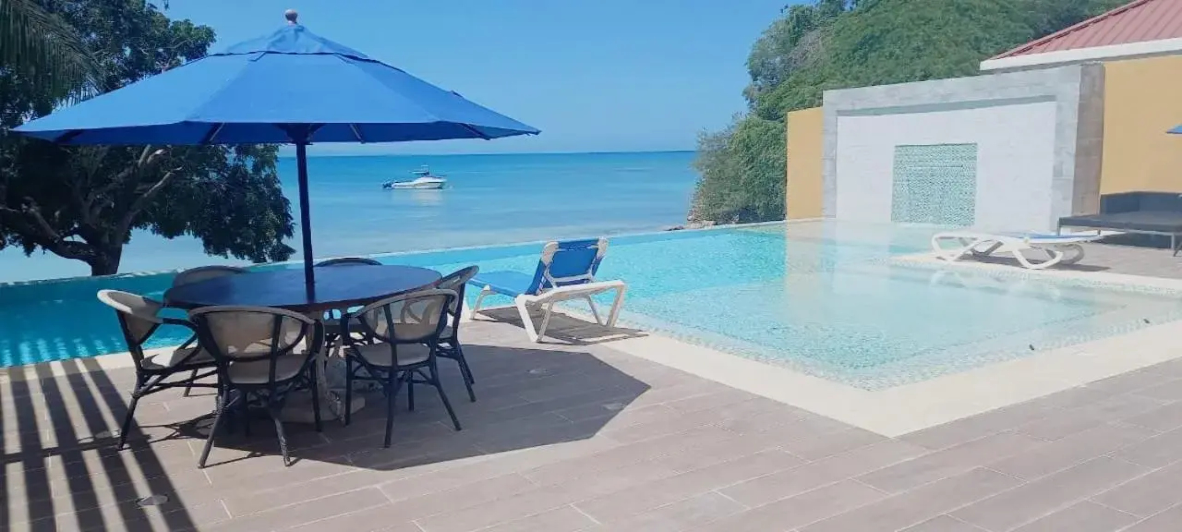 Hotel Sand Bay